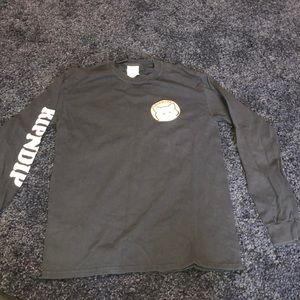 RIPNDIP long sleeve